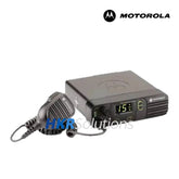 MOTOROLA MOTOTRBO XPR 4380 Mobile Two-Way Radio
